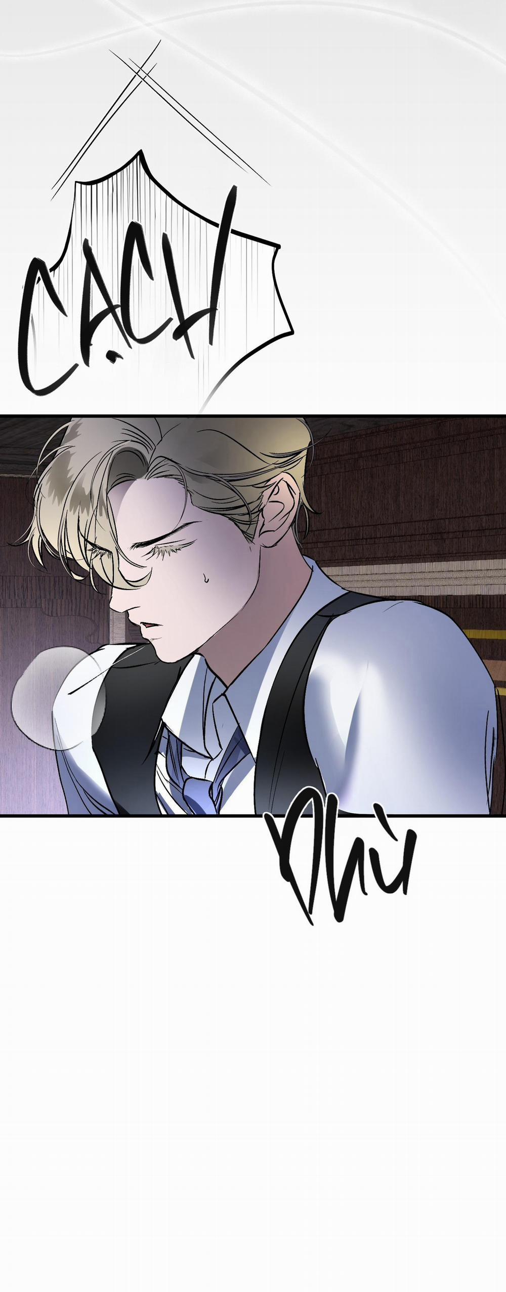 SỰ TRÓI BUỘC CỦA YAN 16 trang 48