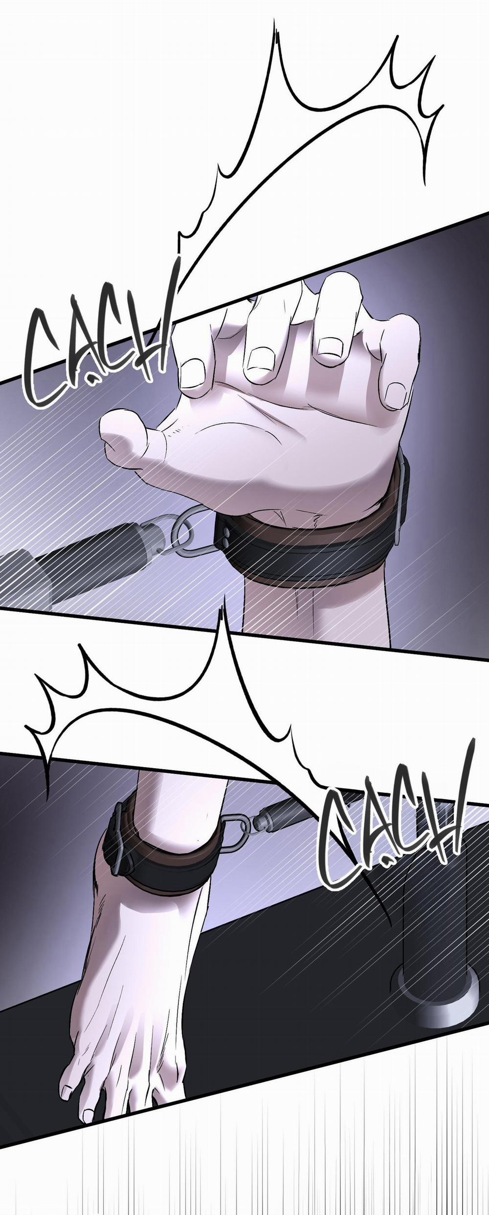 SỰ TRÓI BUỘC CỦA YAN 17 0 trang 17