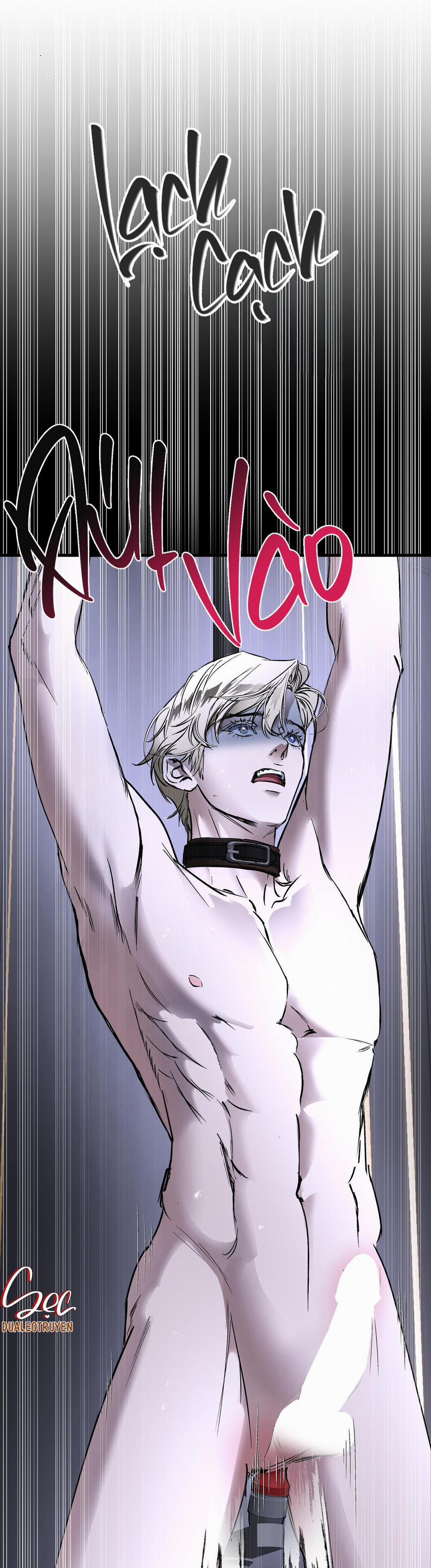 SỰ TRÓI BUỘC CỦA YAN 17 0 trang 25