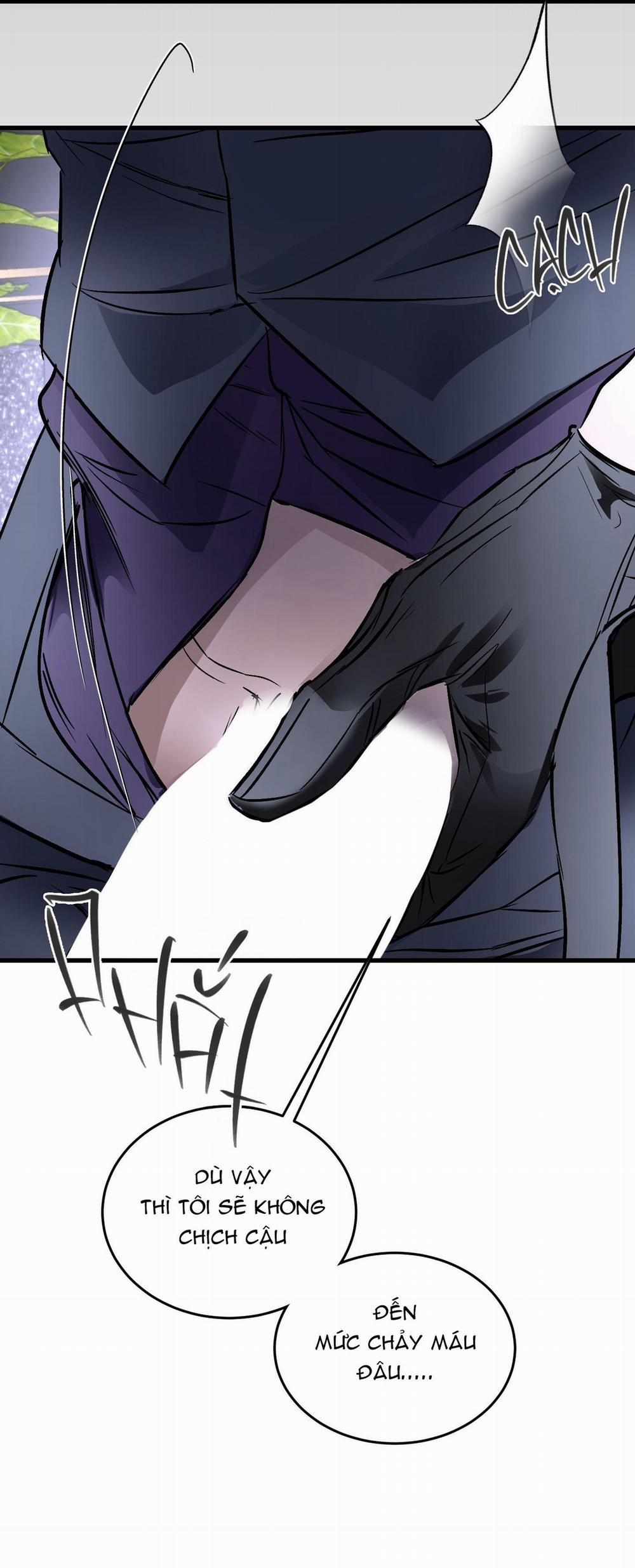 SỰ TRÓI BUỘC CỦA YAN 17 0 trang 40