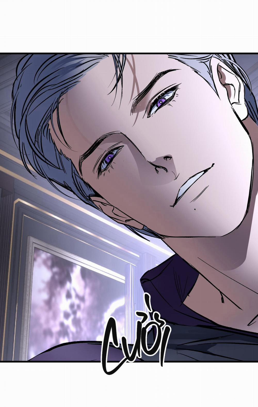 SỰ TRÓI BUỘC CỦA YAN 17 0 trang 5