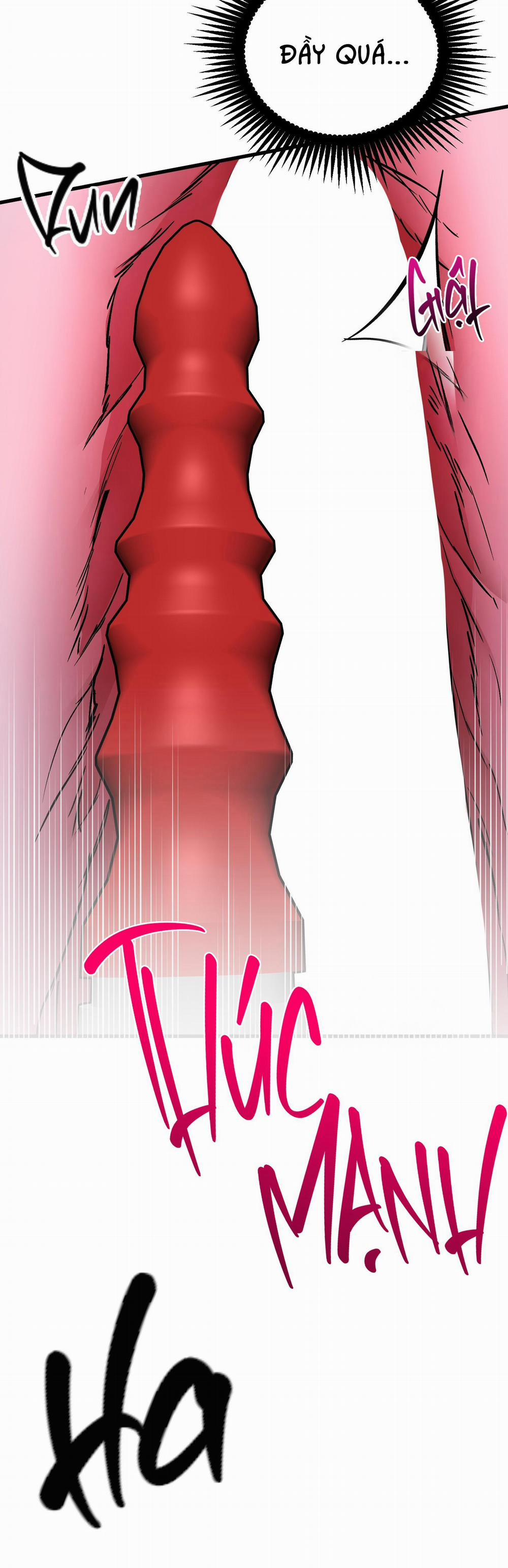 SỰ TRÓI BUỘC CỦA YAN 18 trang 7