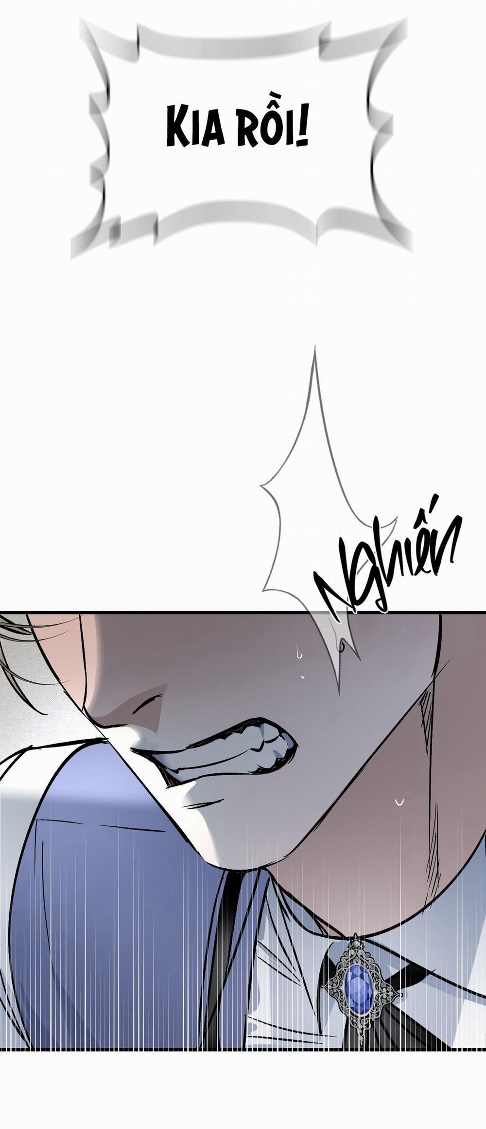 SỰ TRÓI BUỘC CỦA YAN 19 trang 48