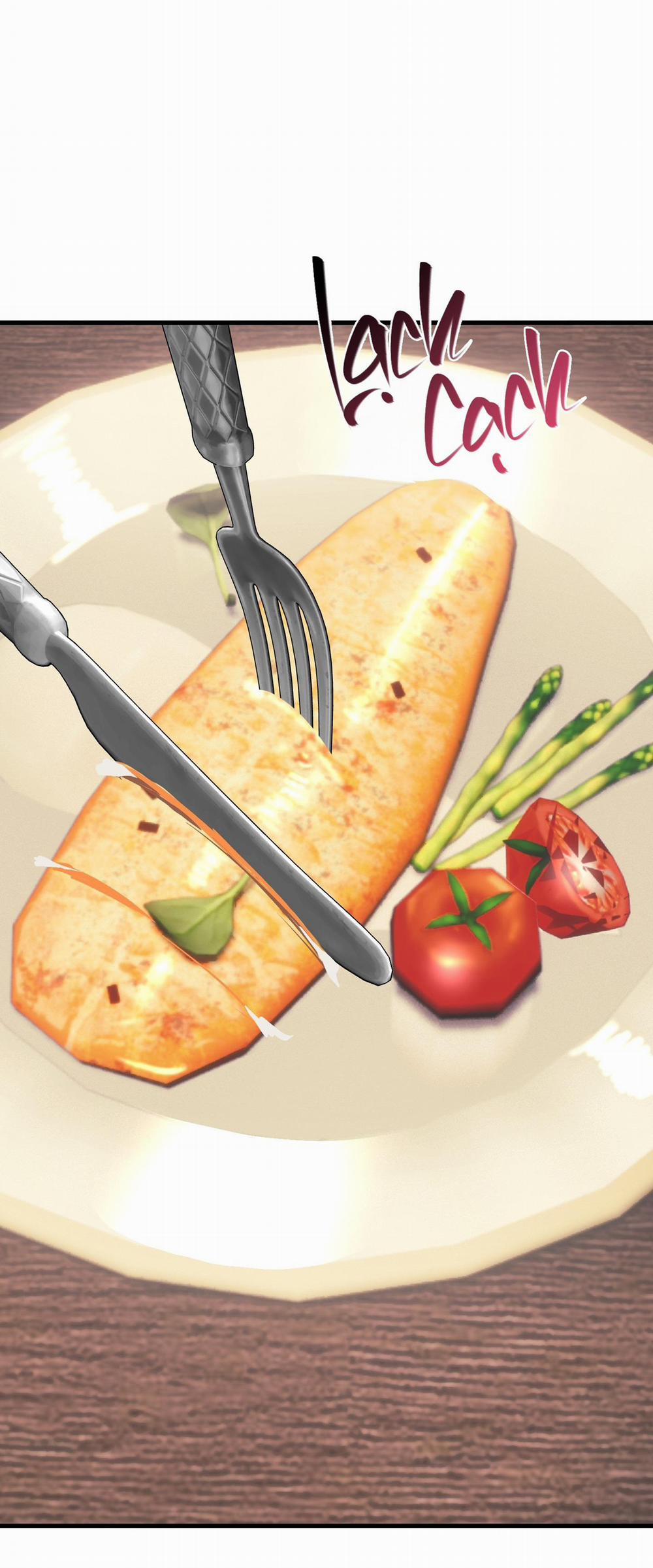 SỰ TRÓI BUỘC CỦA YAN 20 trang 2