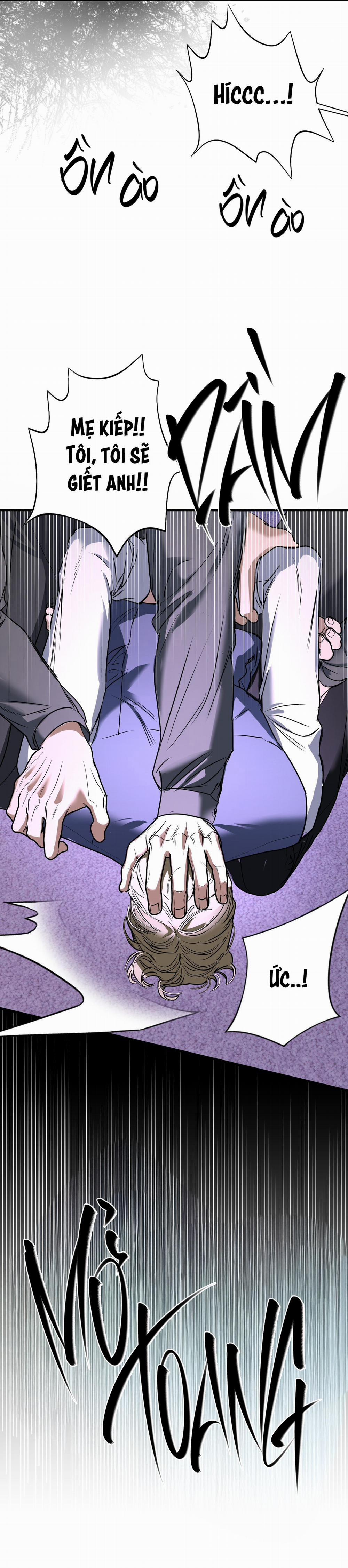 SỰ TRÓI BUỘC CỦA YAN 20 trang 42