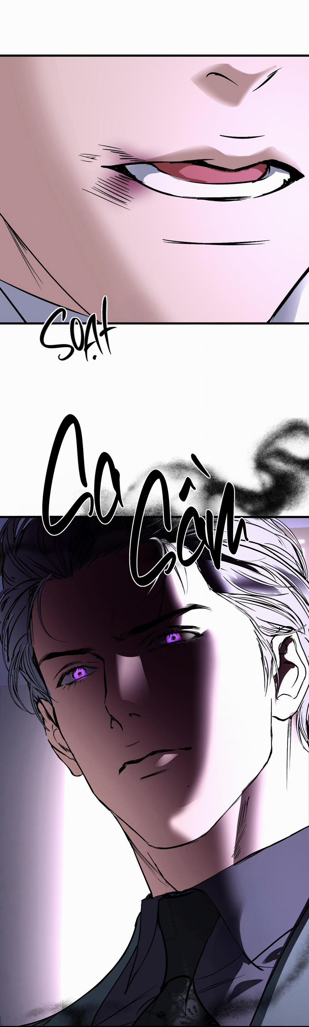 SỰ TRÓI BUỘC CỦA YAN 20 trang 46