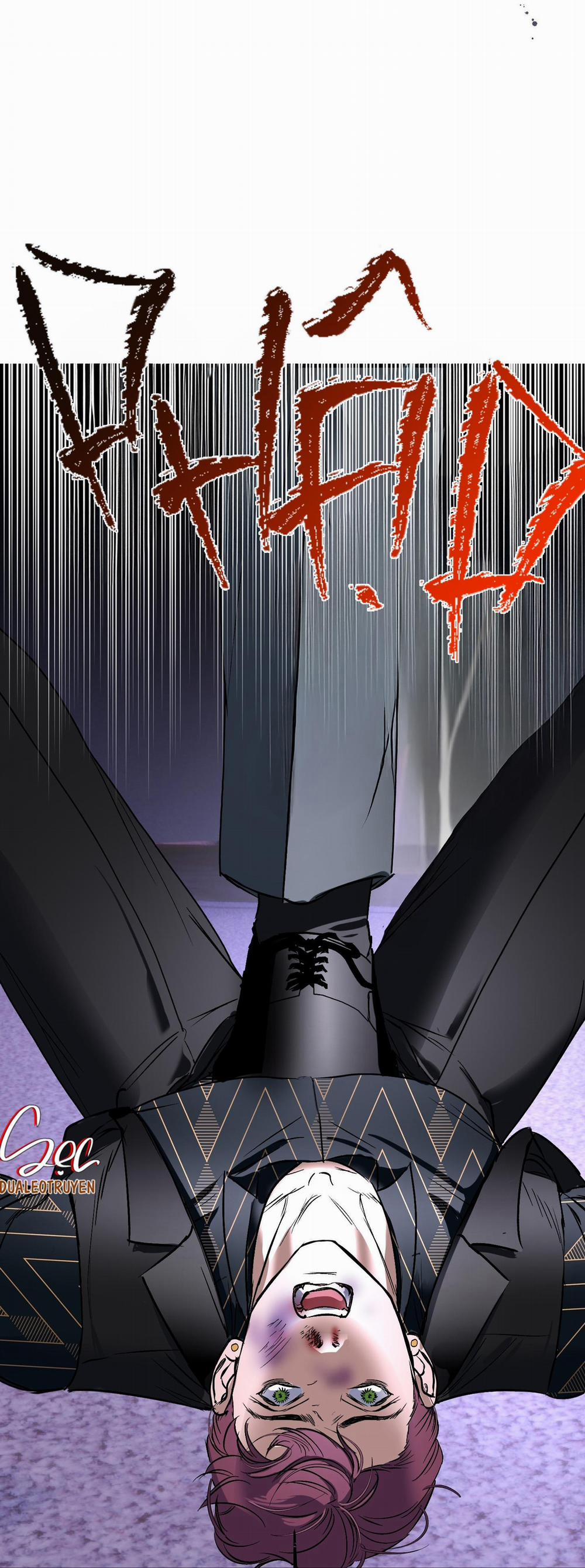 SỰ TRÓI BUỘC CỦA YAN 20 trang 49