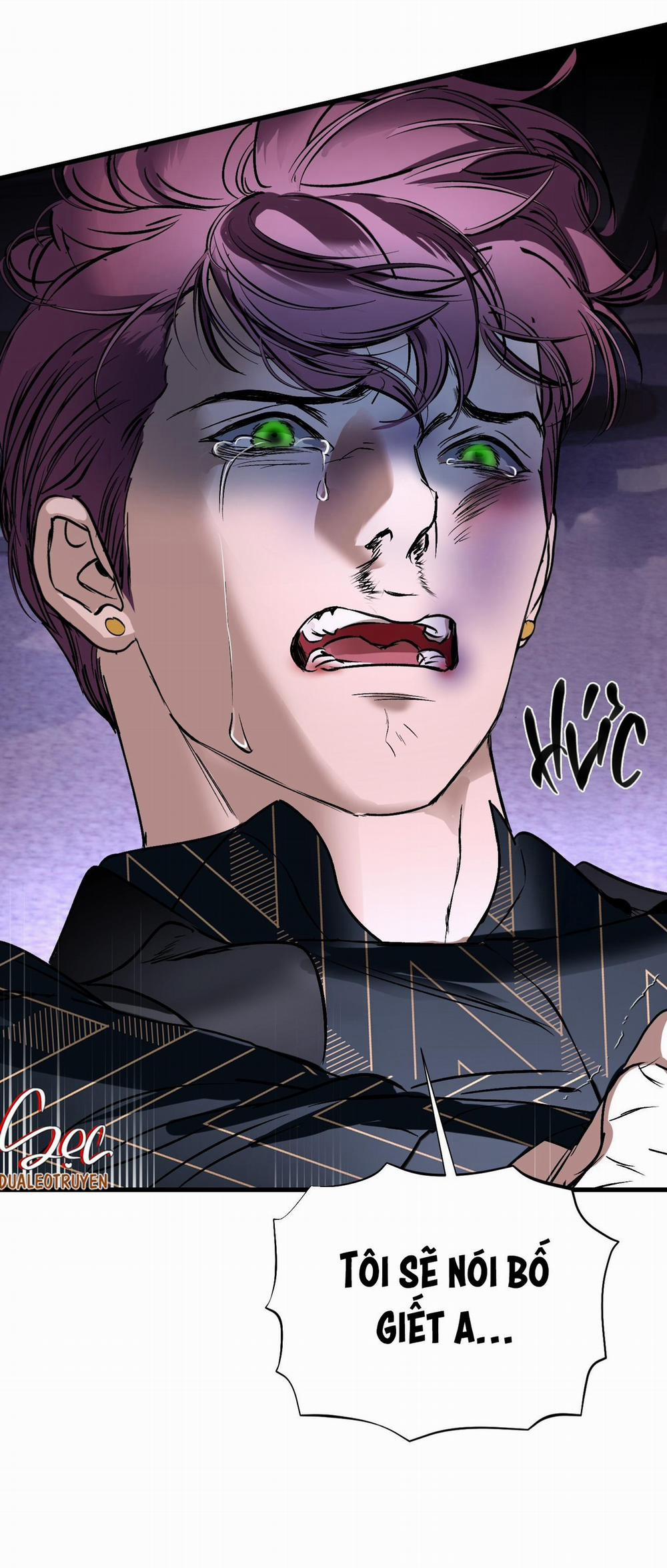 SỰ TRÓI BUỘC CỦA YAN 20 trang 53