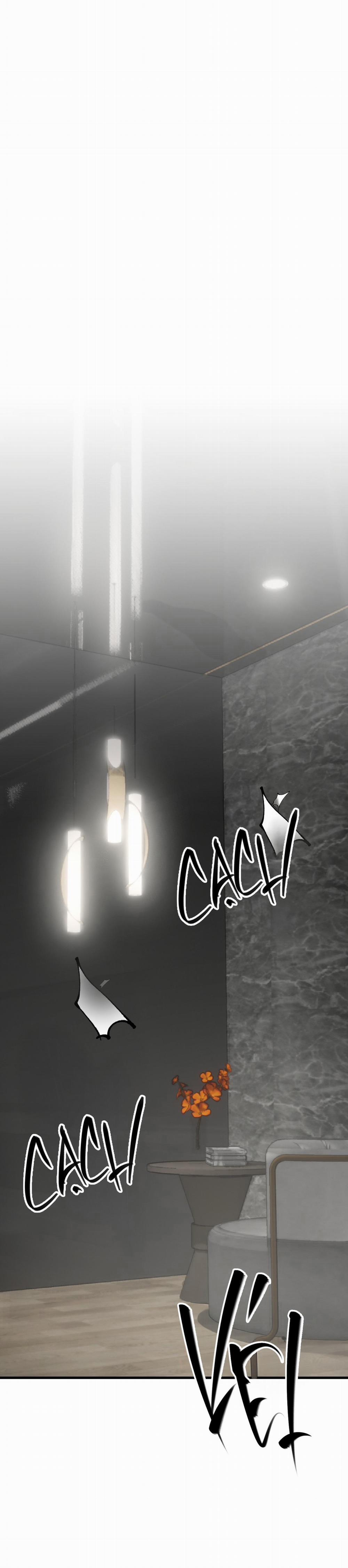 SỰ TRÓI BUỘC CỦA YAN 21 trang 17