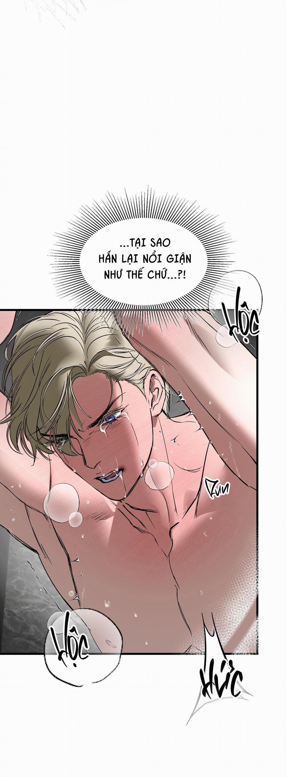 SỰ TRÓI BUỘC CỦA YAN 21 trang 33