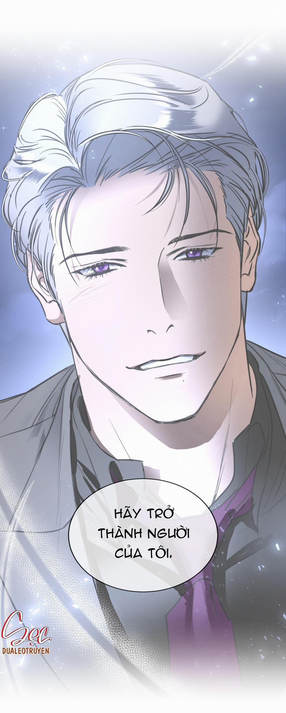 SỰ TRÓI BUỘC CỦA YAN 21 trang 34