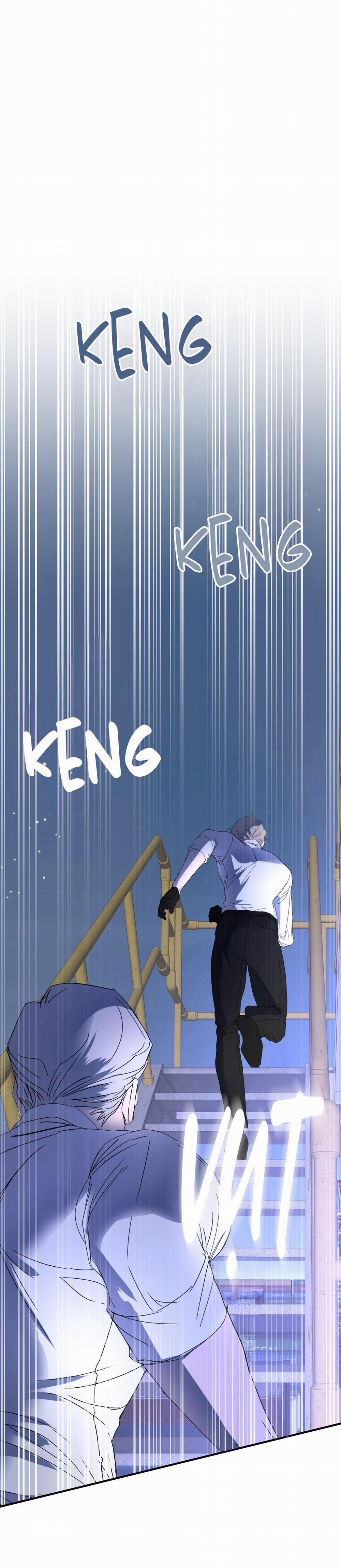 SỰ TRÓI BUỘC CỦA YAN 3 trang 15