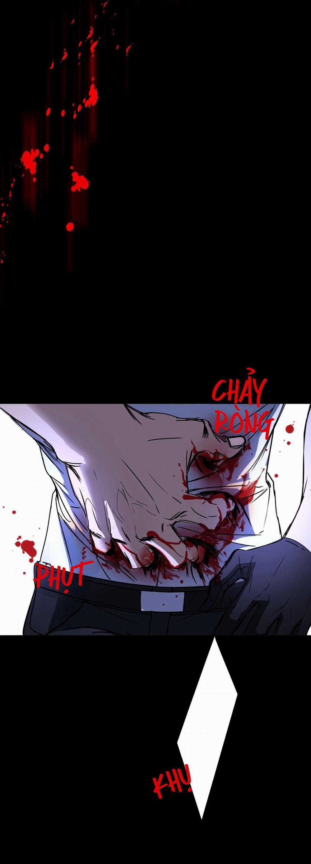 SỰ TRÓI BUỘC CỦA YAN 3 trang 24