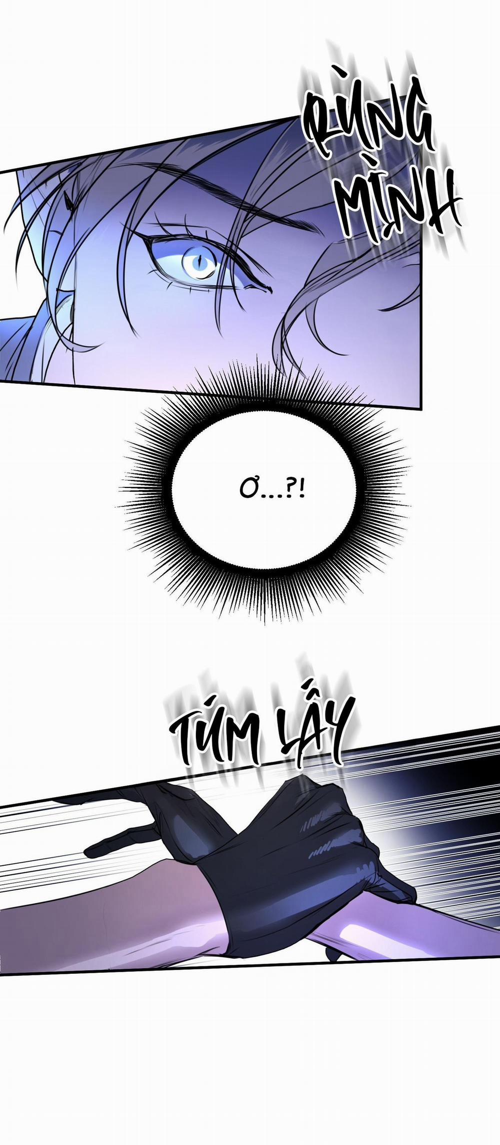 SỰ TRÓI BUỘC CỦA YAN 3 trang 3