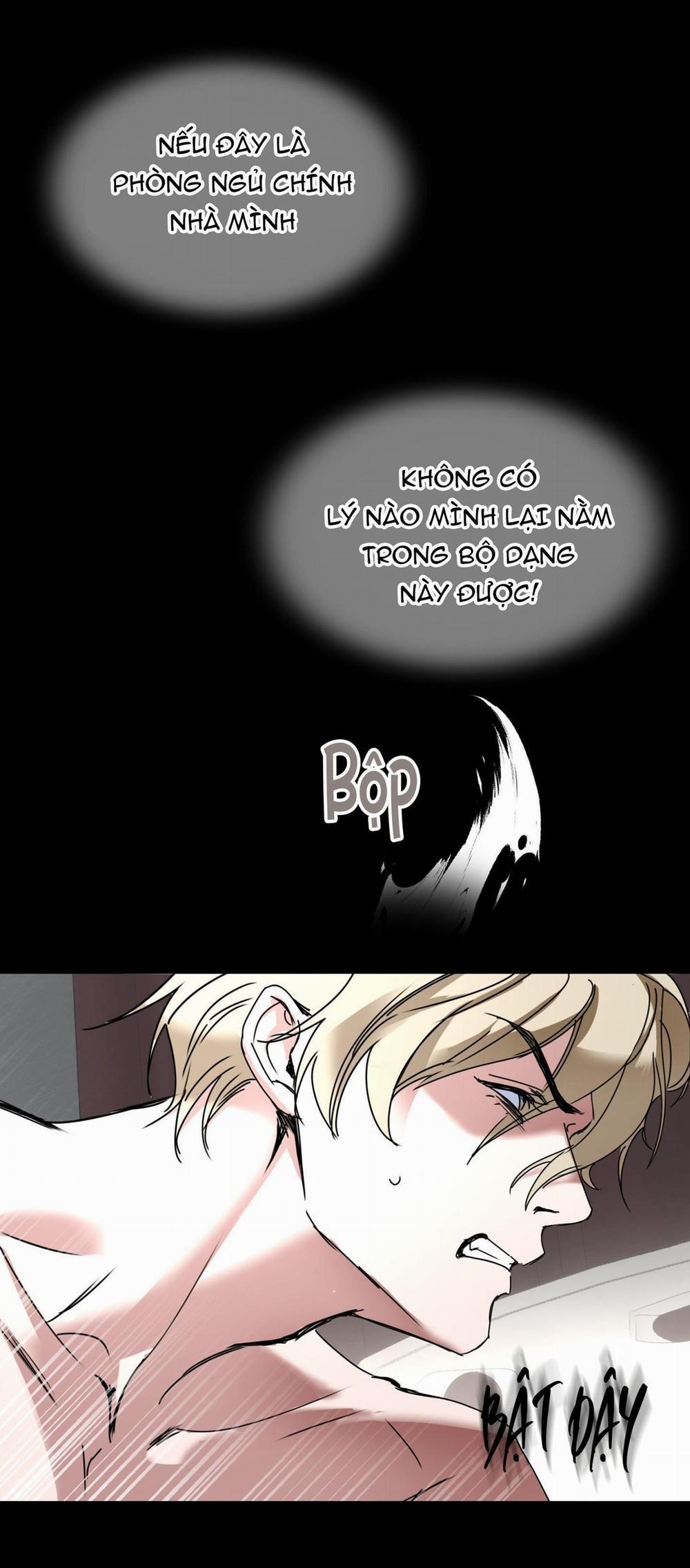 SỰ TRÓI BUỘC CỦA YAN 3 trang 38