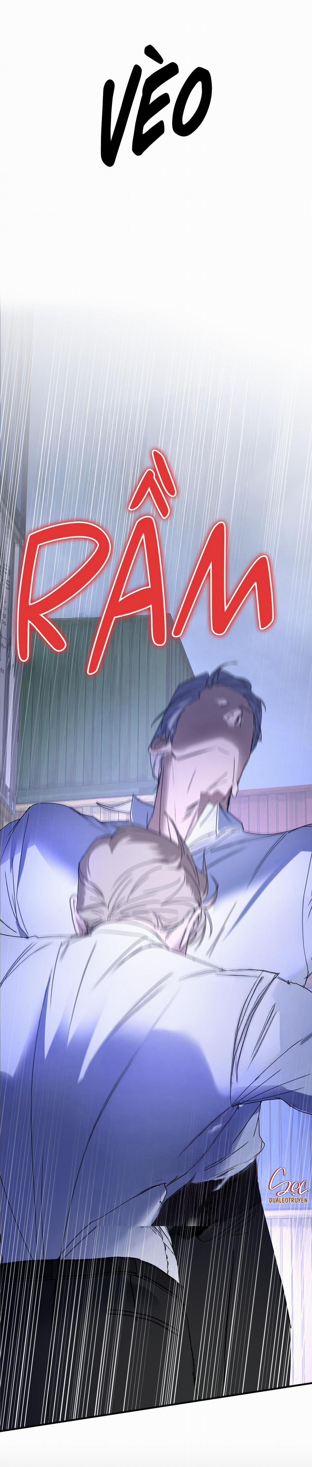 SỰ TRÓI BUỘC CỦA YAN 3 trang 9