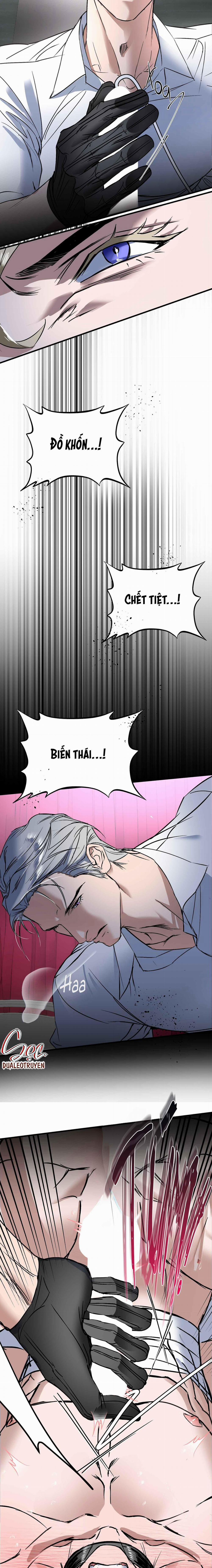 SỰ TRÓI BUỘC CỦA YAN 5 trang 4