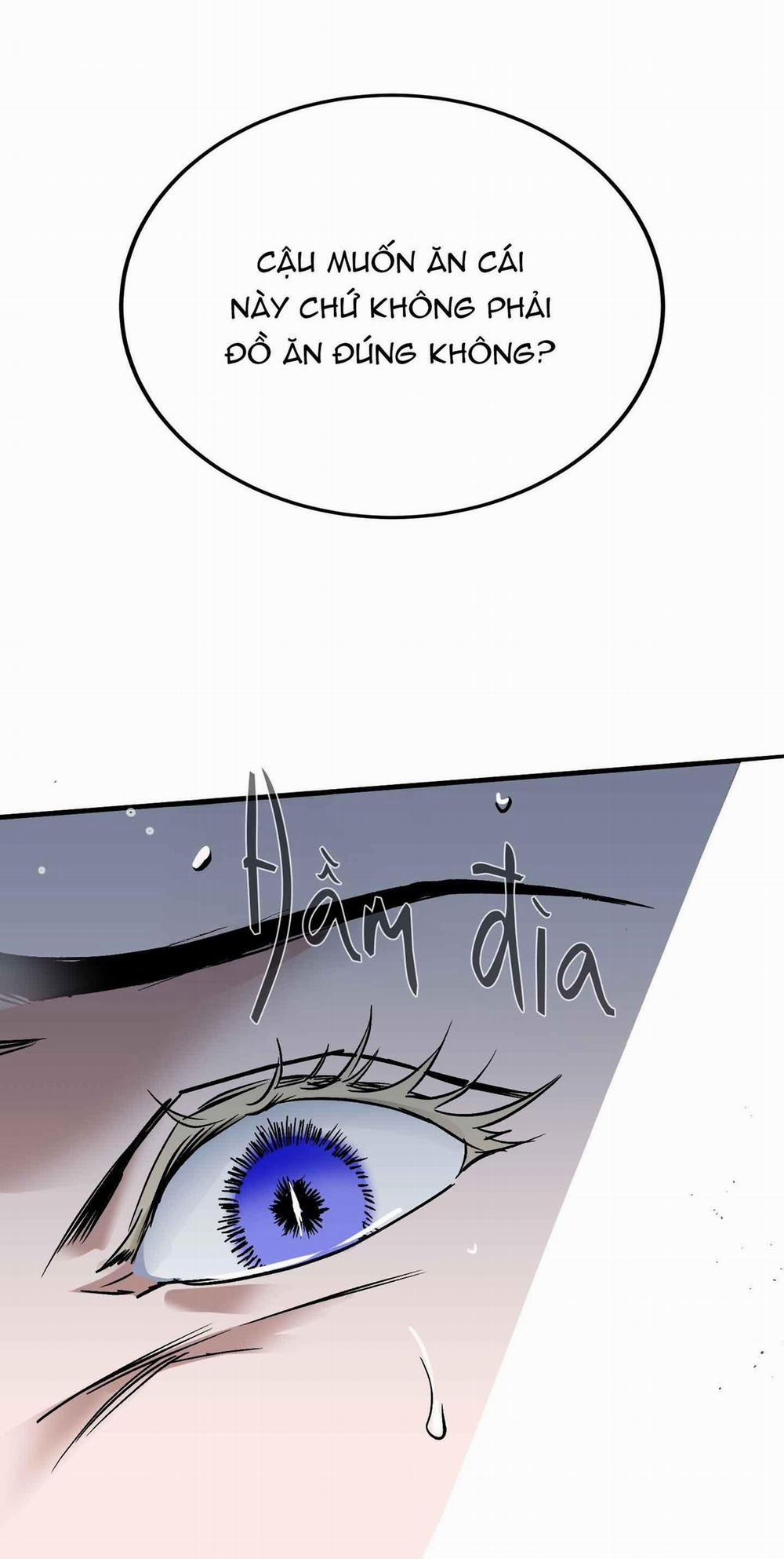 SỰ TRÓI BUỘC CỦA YAN 6 trang 12