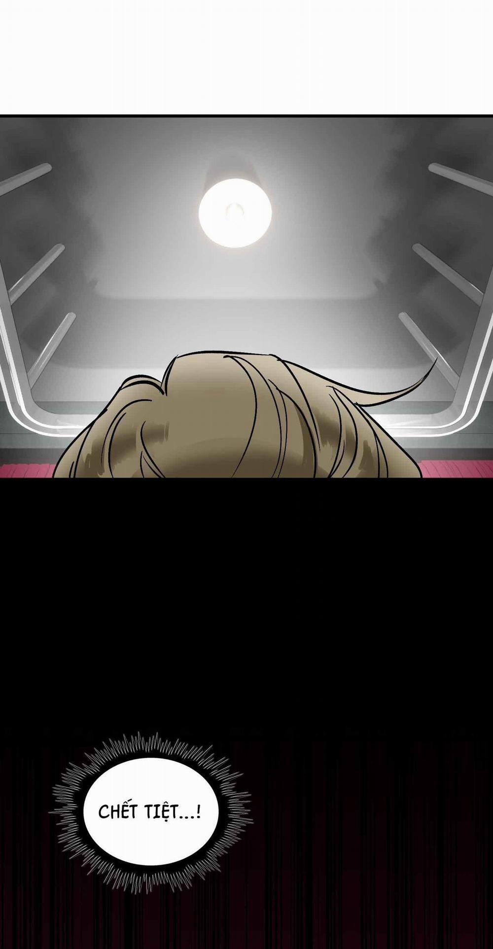 SỰ TRÓI BUỘC CỦA YAN 6 trang 4