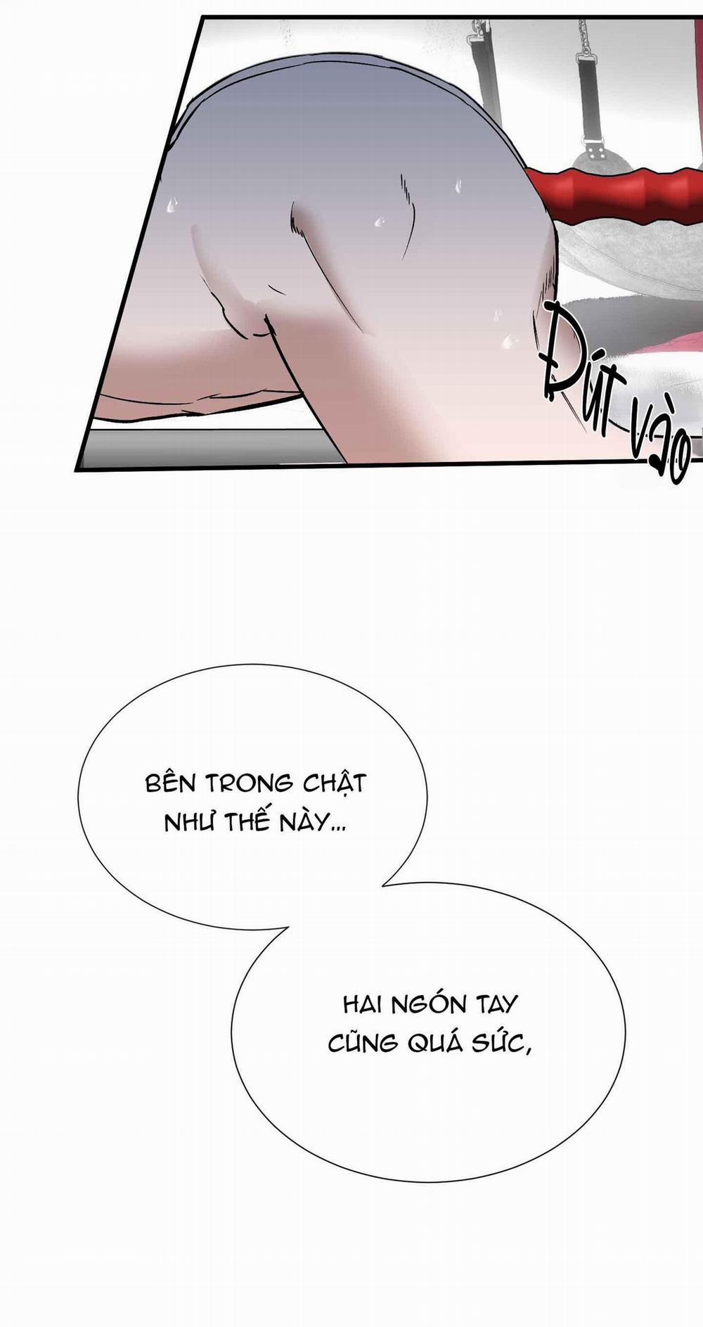 SỰ TRÓI BUỘC CỦA YAN 6 trang 41