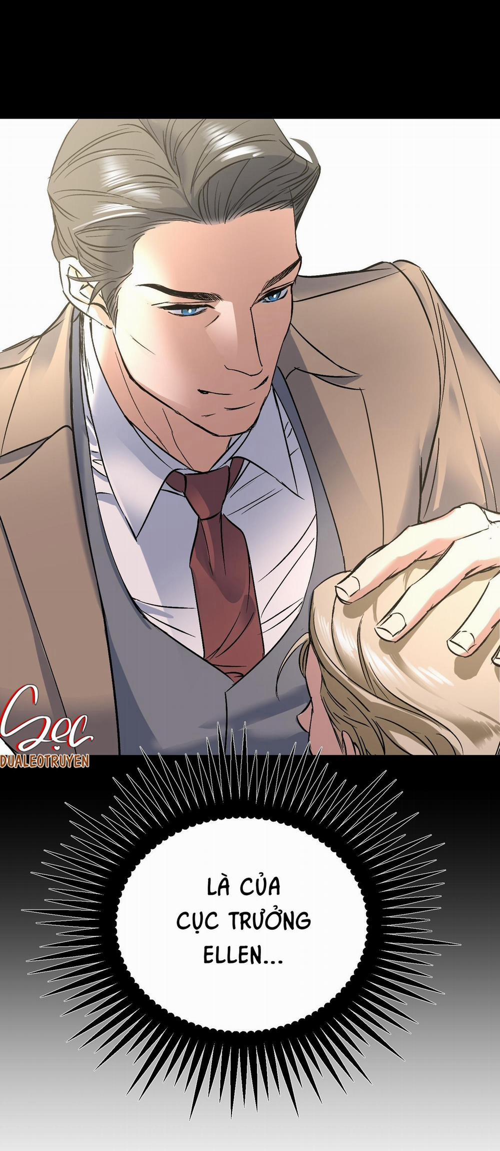 SỰ TRÓI BUỘC CỦA YAN 8 trang 17