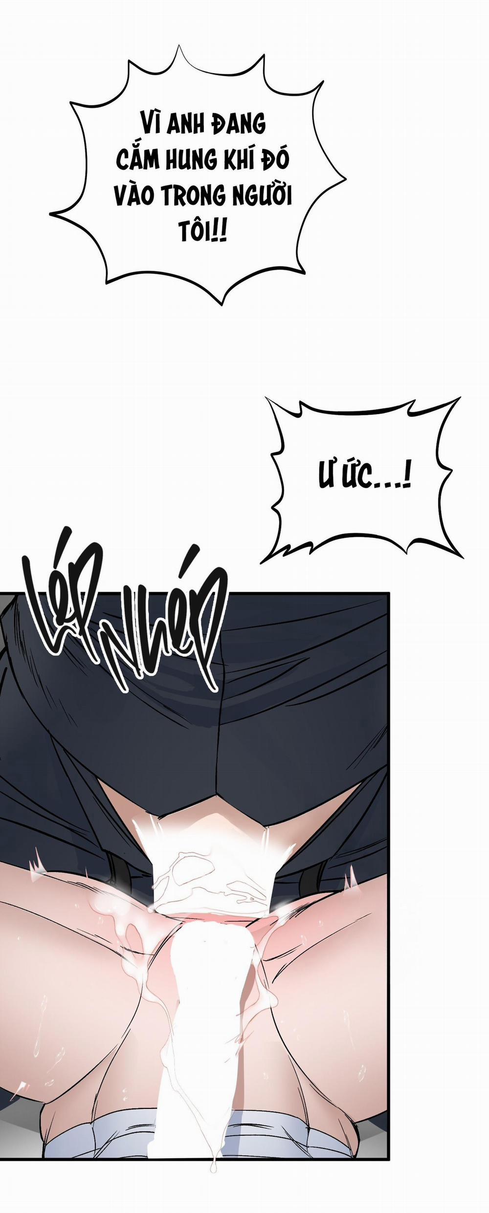 SỰ TRÓI BUỘC CỦA YAN 8 trang 35