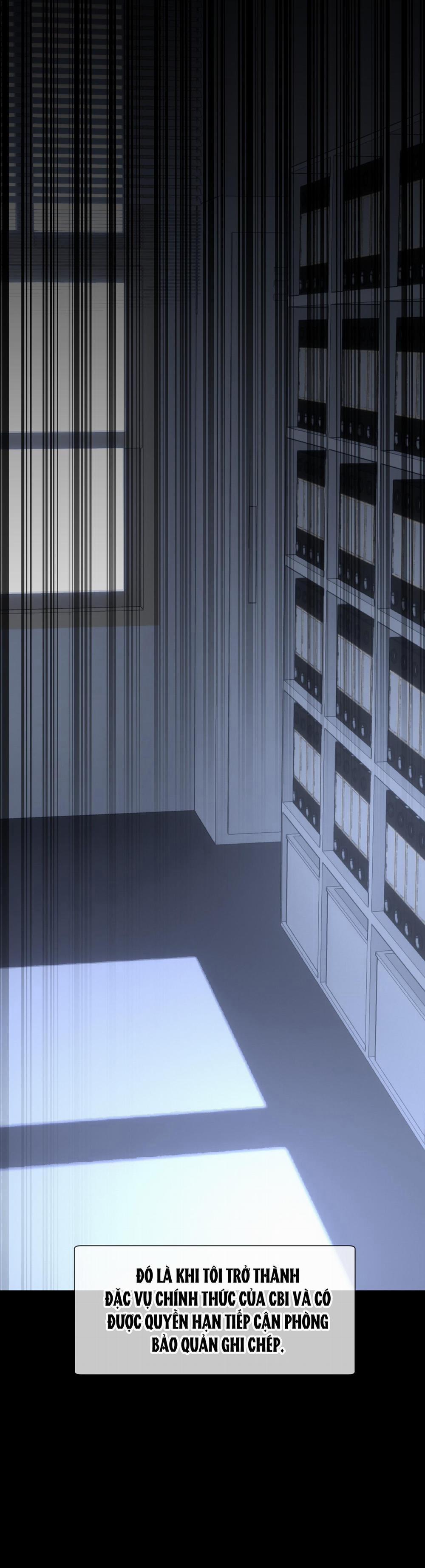 SỰ TRÓI BUỘC CỦA YAN 9 đánh đập trang 10