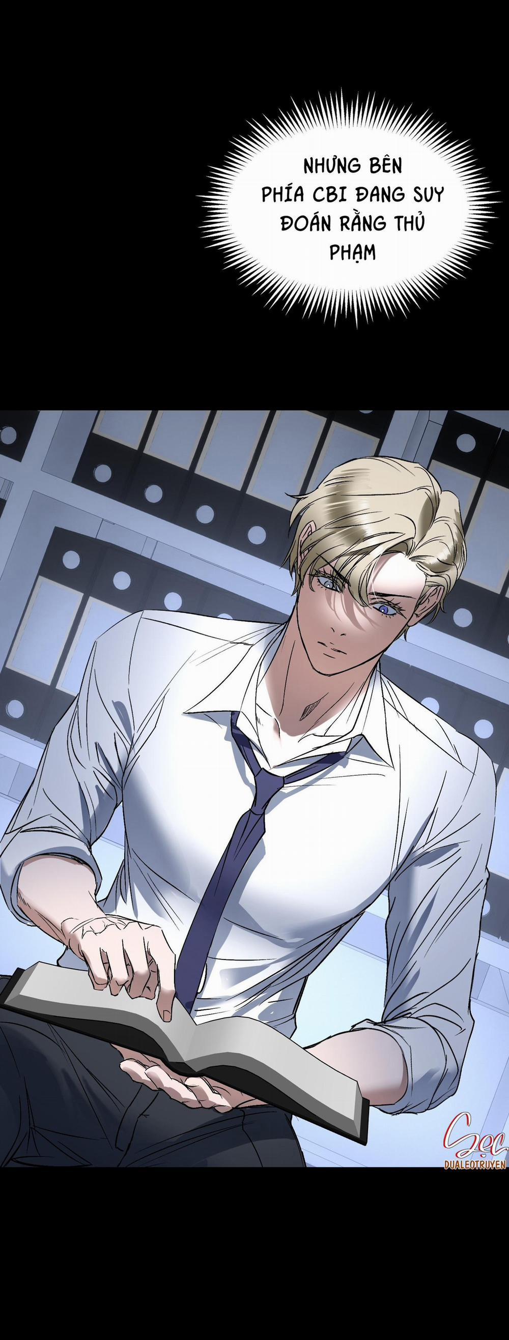 SỰ TRÓI BUỘC CỦA YAN 9 đánh đập trang 19