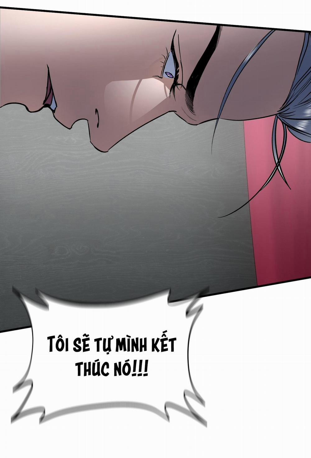 SỰ TRÓI BUỘC CỦA YAN 9 đánh đập trang 29