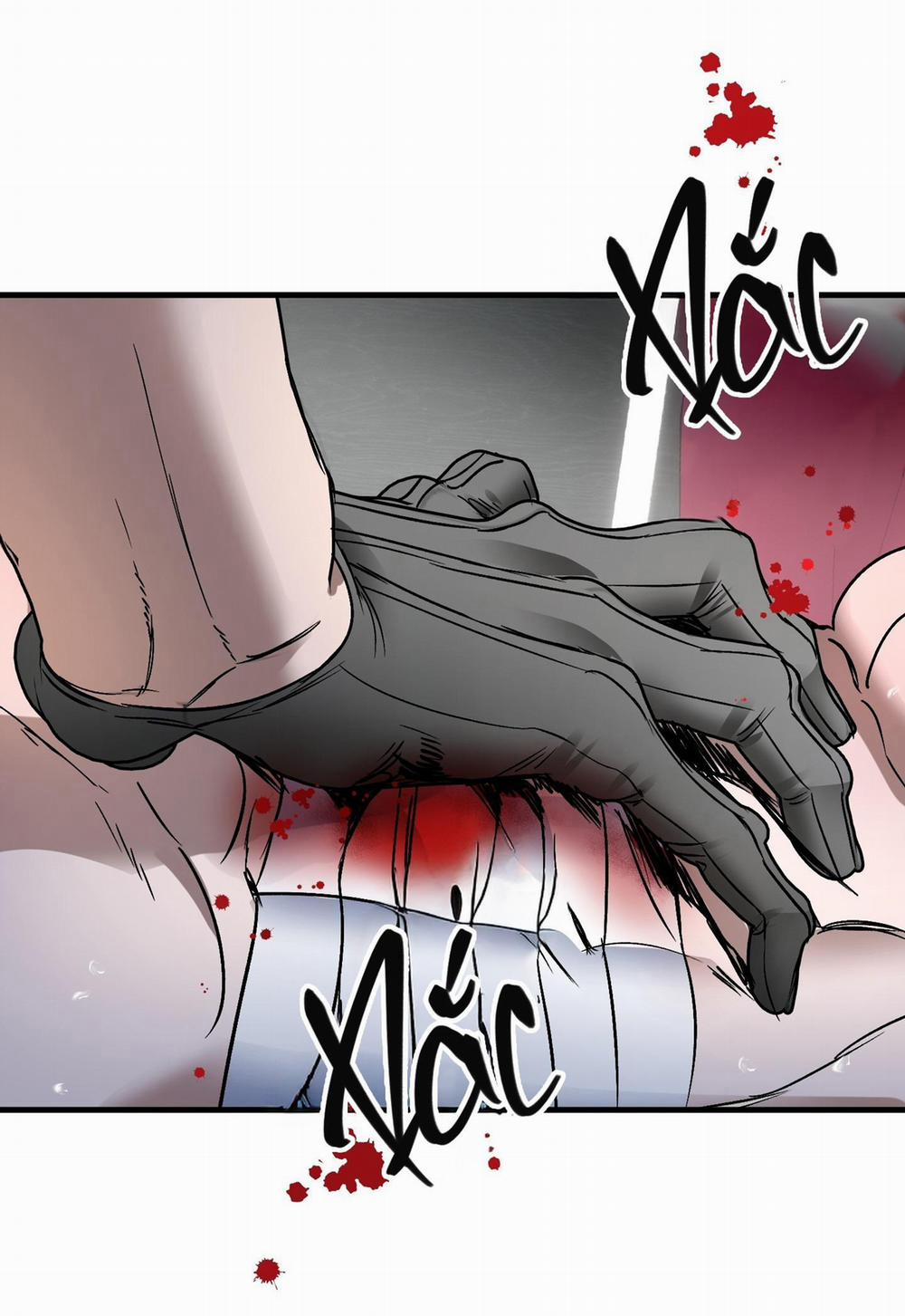 SỰ TRÓI BUỘC CỦA YAN 9 đánh đập trang 31