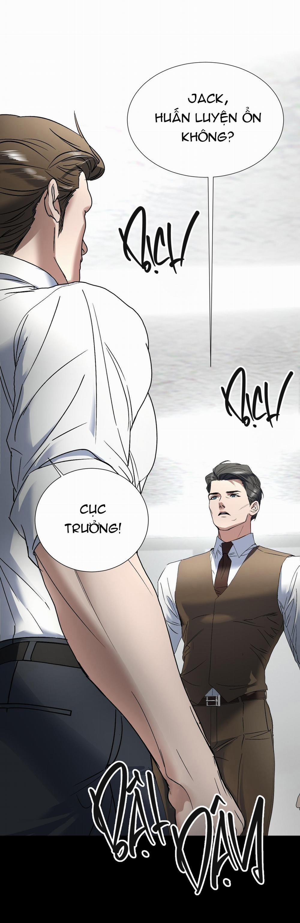 SỰ TRÓI BUỘC CỦA YAN 9 đánh đập trang 53