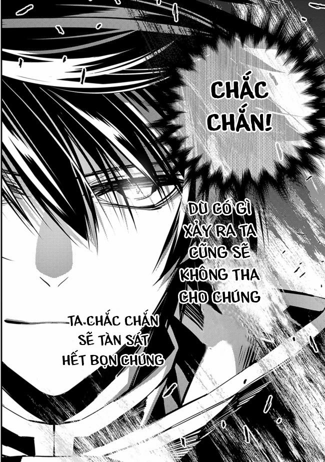 Sự Trỗi Dậy Của Anh Hùng Hắc Ám 4.2 trang 12