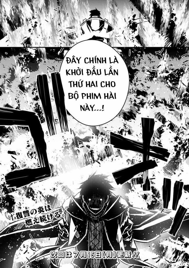 Sự Trỗi Dậy Của Anh Hùng Hắc Ám 4.2 trang 14