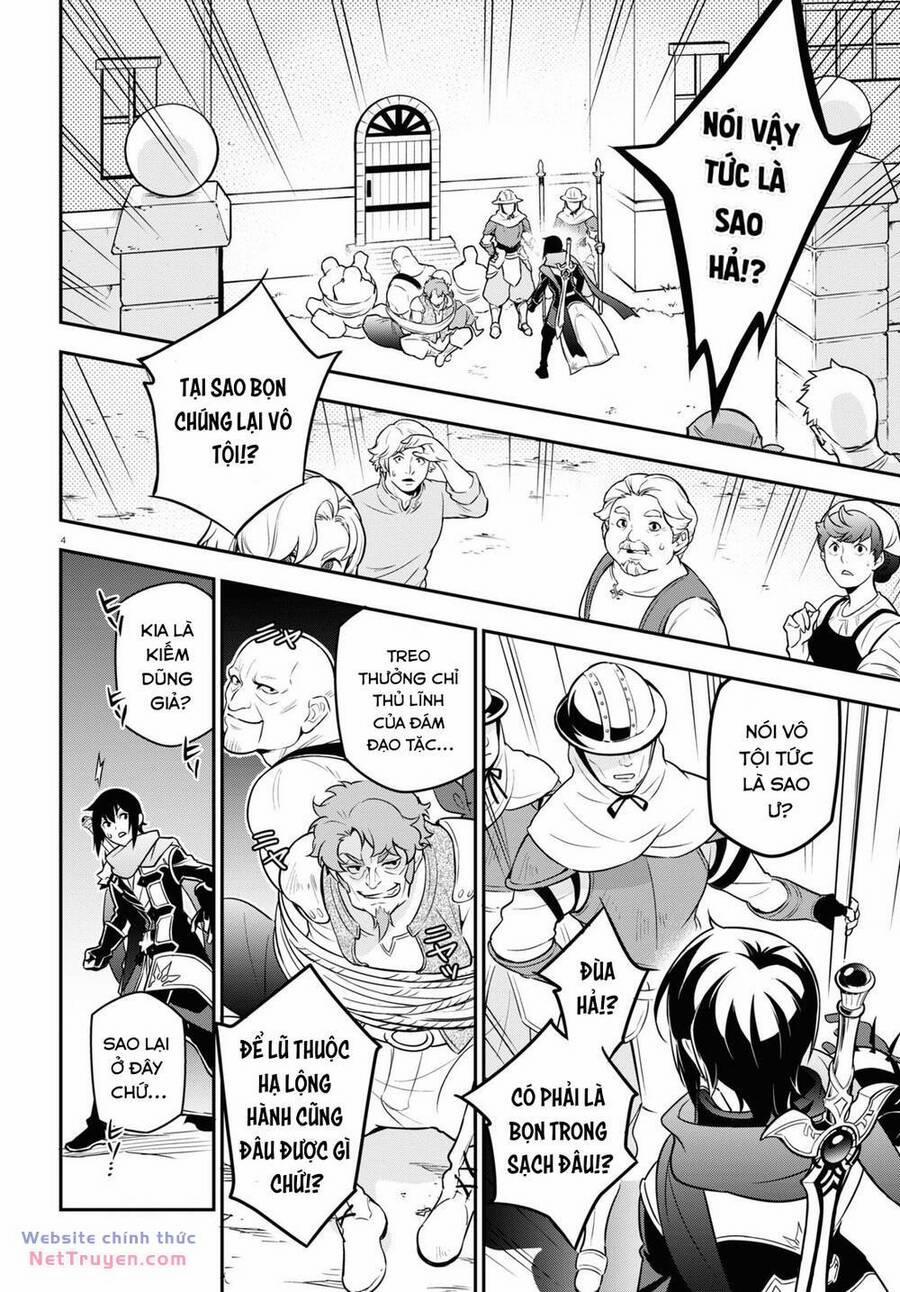 Sự Trỗi Dậy Của Anh Hùng Khiên 105 trang 12