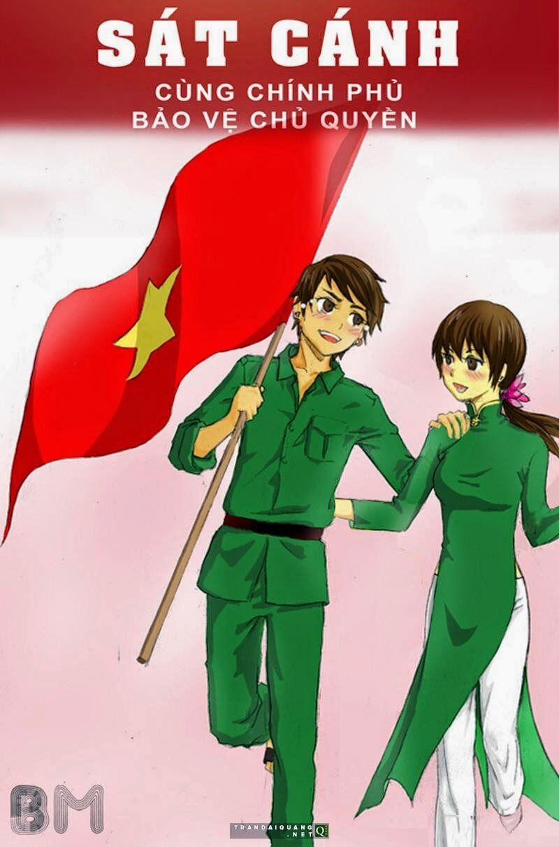 Sự Trỗi Dậy Của Anh Hùng Khiên 5 trang 29