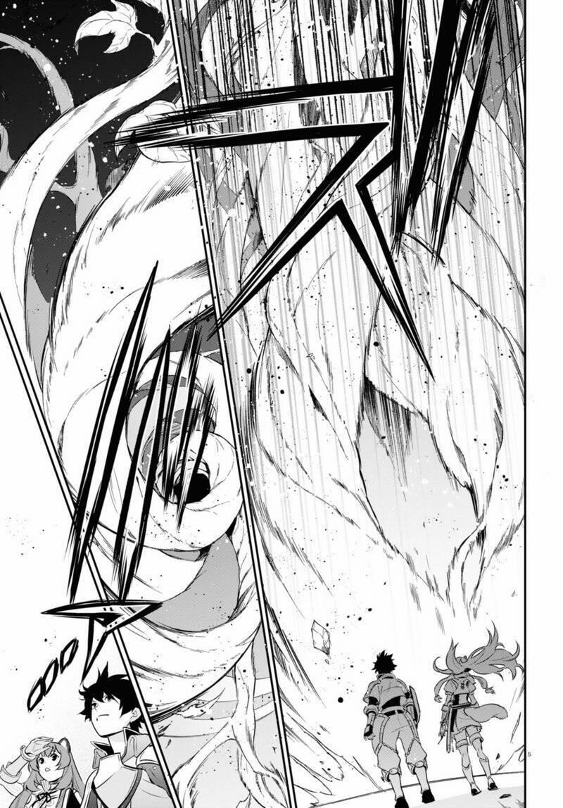 Sự Trỗi Dậy Của Anh Hùng Khiên 92 trang 6