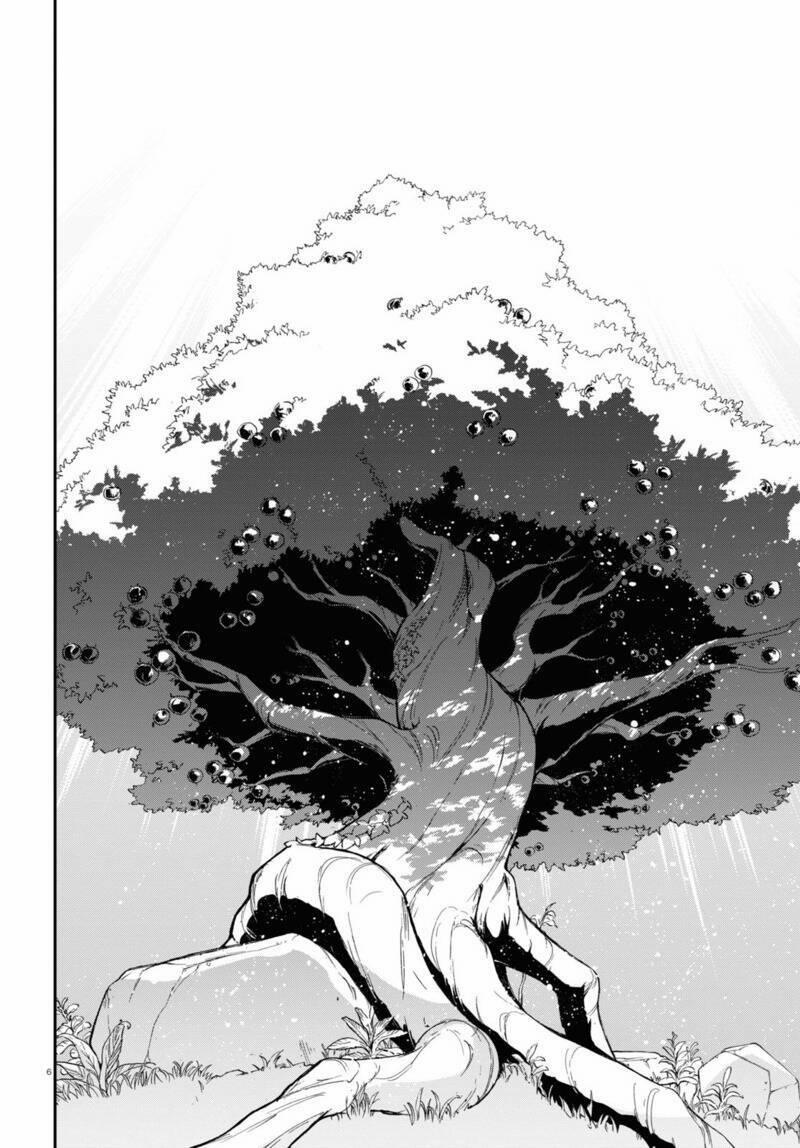 Sự Trỗi Dậy Của Anh Hùng Khiên 92 trang 7