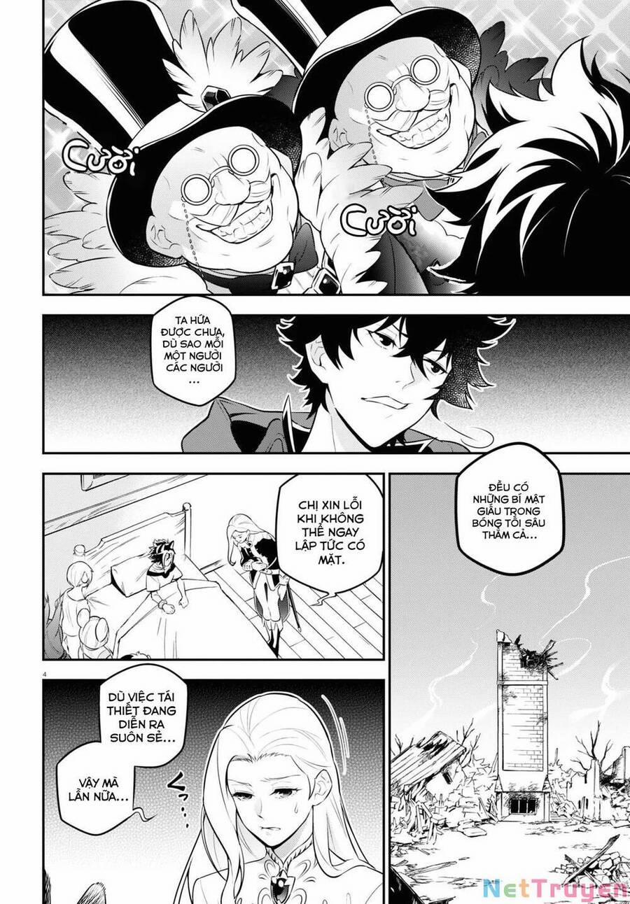 Sự Trỗi Dậy Của Anh Hùng Khiên 94 trang 4