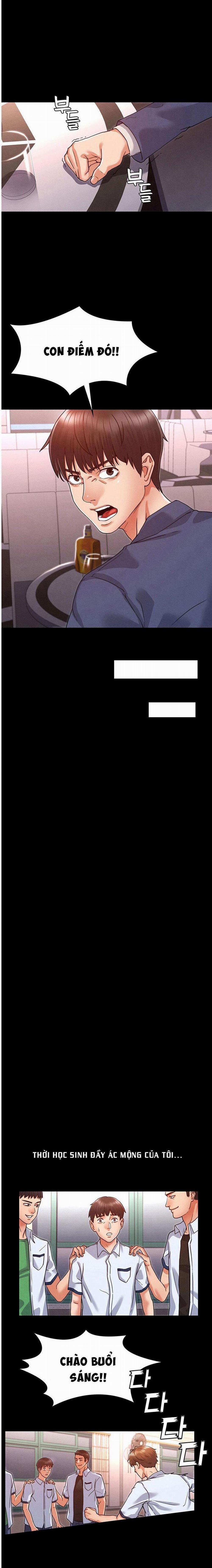 Sự Trừng Phạt Cho Giáo Viên 1 trang 3