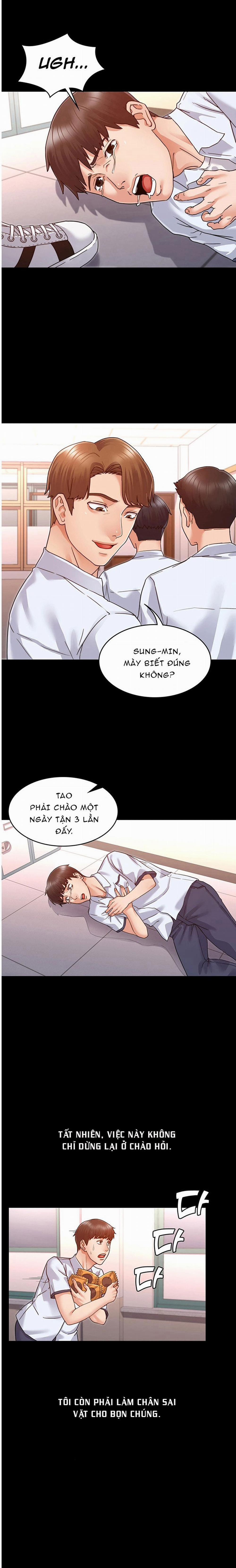 Sự Trừng Phạt Cho Giáo Viên 1 trang 5