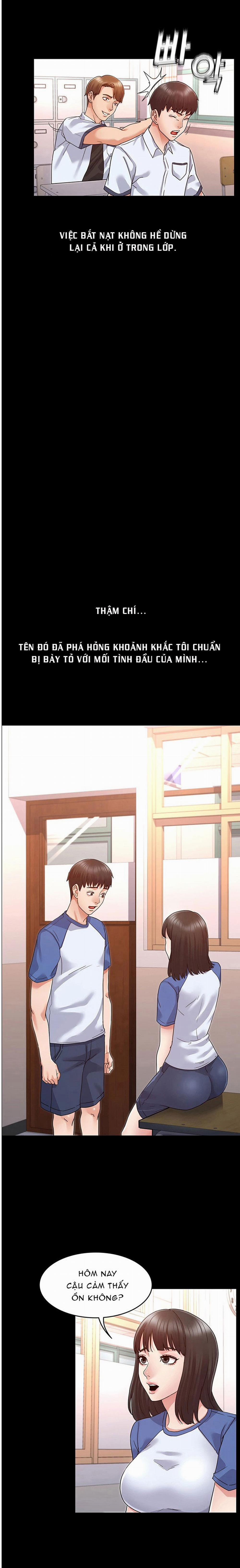 Sự Trừng Phạt Cho Giáo Viên 1 trang 6