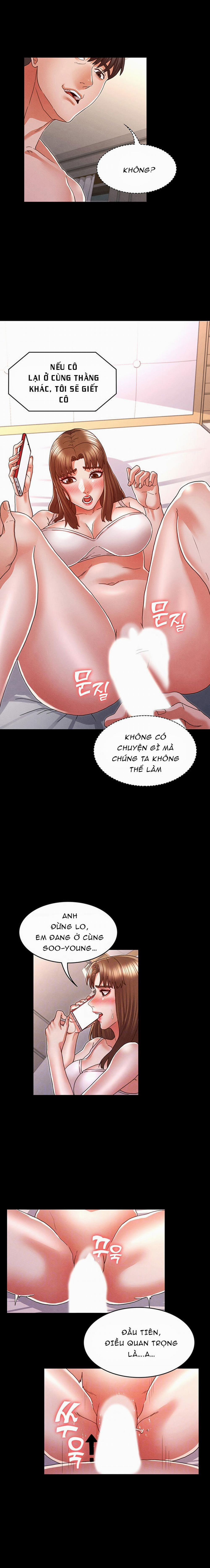 Sự Trừng Phạt Cho Giáo Viên 14 trang 4