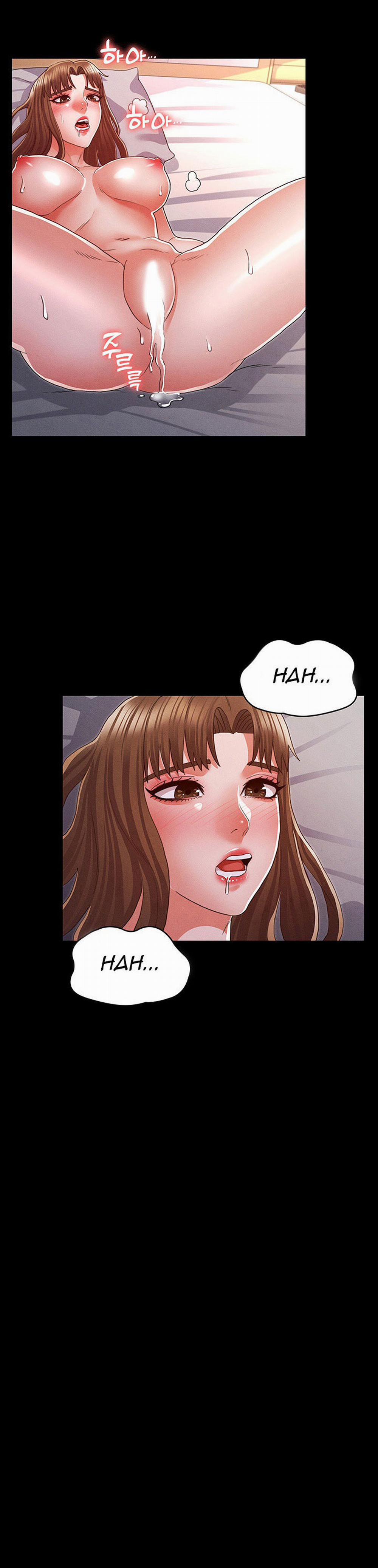 Sự Trừng Phạt Cho Giáo Viên 15 trang 18