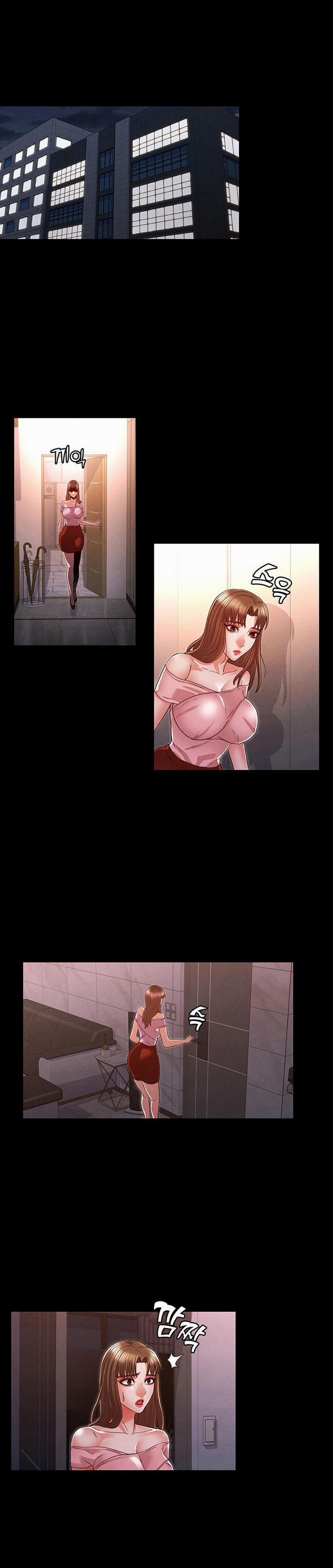 Sự Trừng Phạt Cho Giáo Viên 15 trang 19