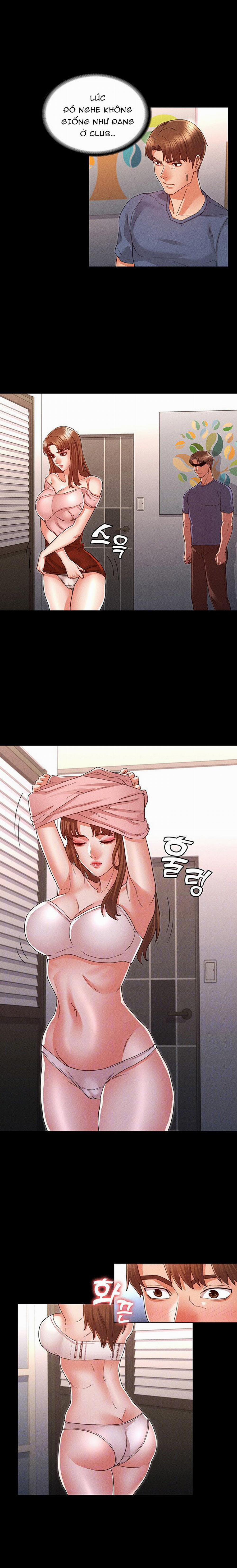 Sự Trừng Phạt Cho Giáo Viên 16 trang 2