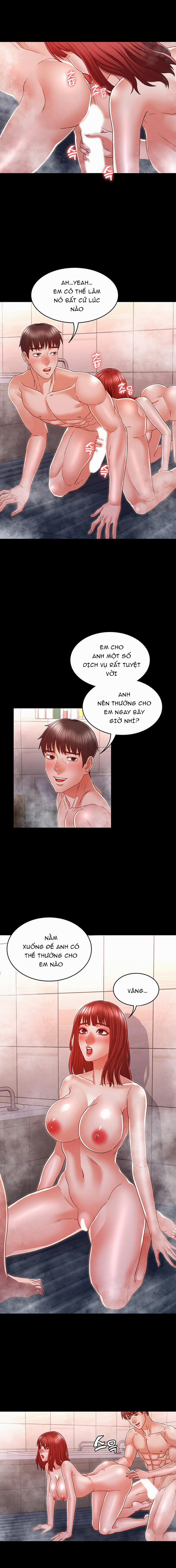 Sự Trừng Phạt Cho Giáo Viên 17 trang 11