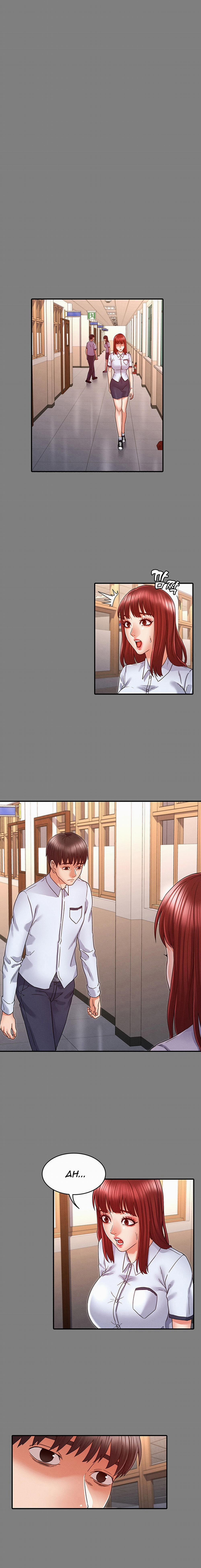 Sự Trừng Phạt Cho Giáo Viên 18 trang 9