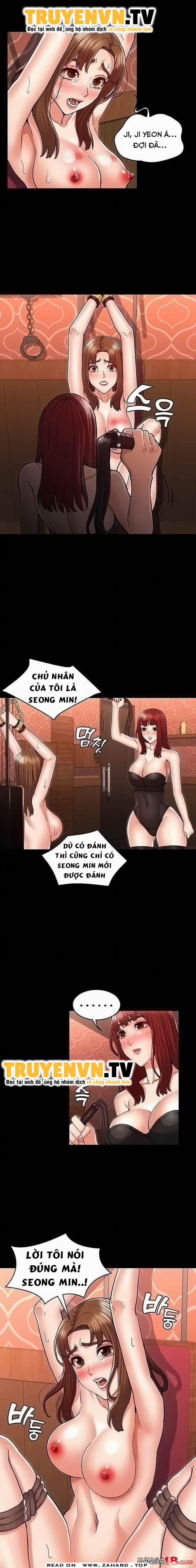 Sự Trừng Phạt Cho Giáo Viên 40 trang 6