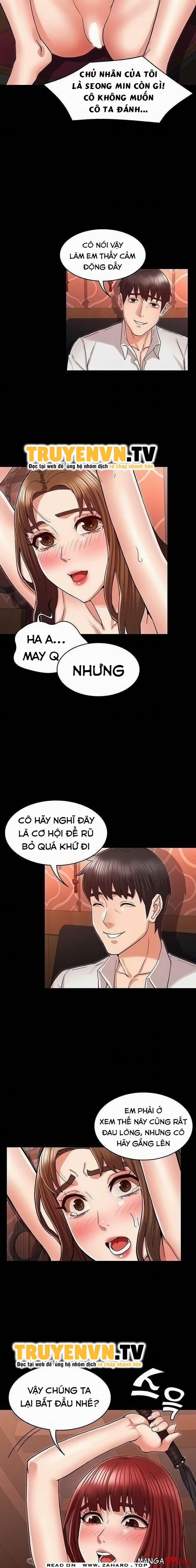 Sự Trừng Phạt Cho Giáo Viên 40 trang 7