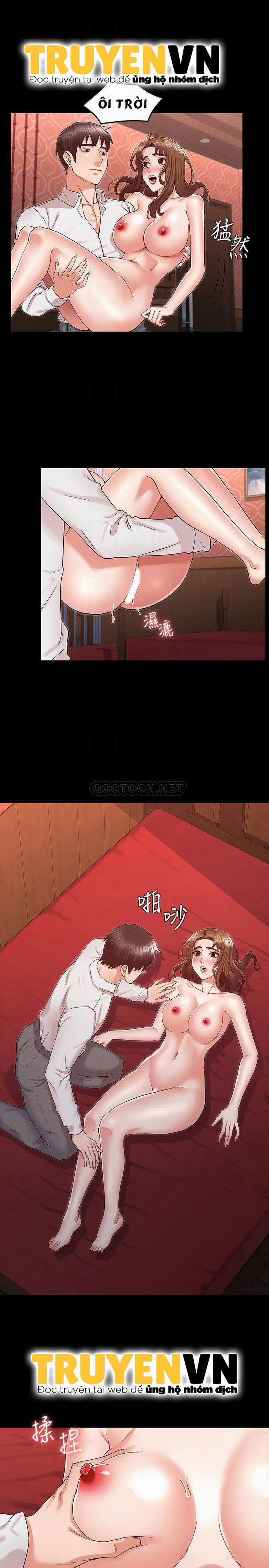 Sự Trừng Phạt Cho Giáo Viên 41 trang 11